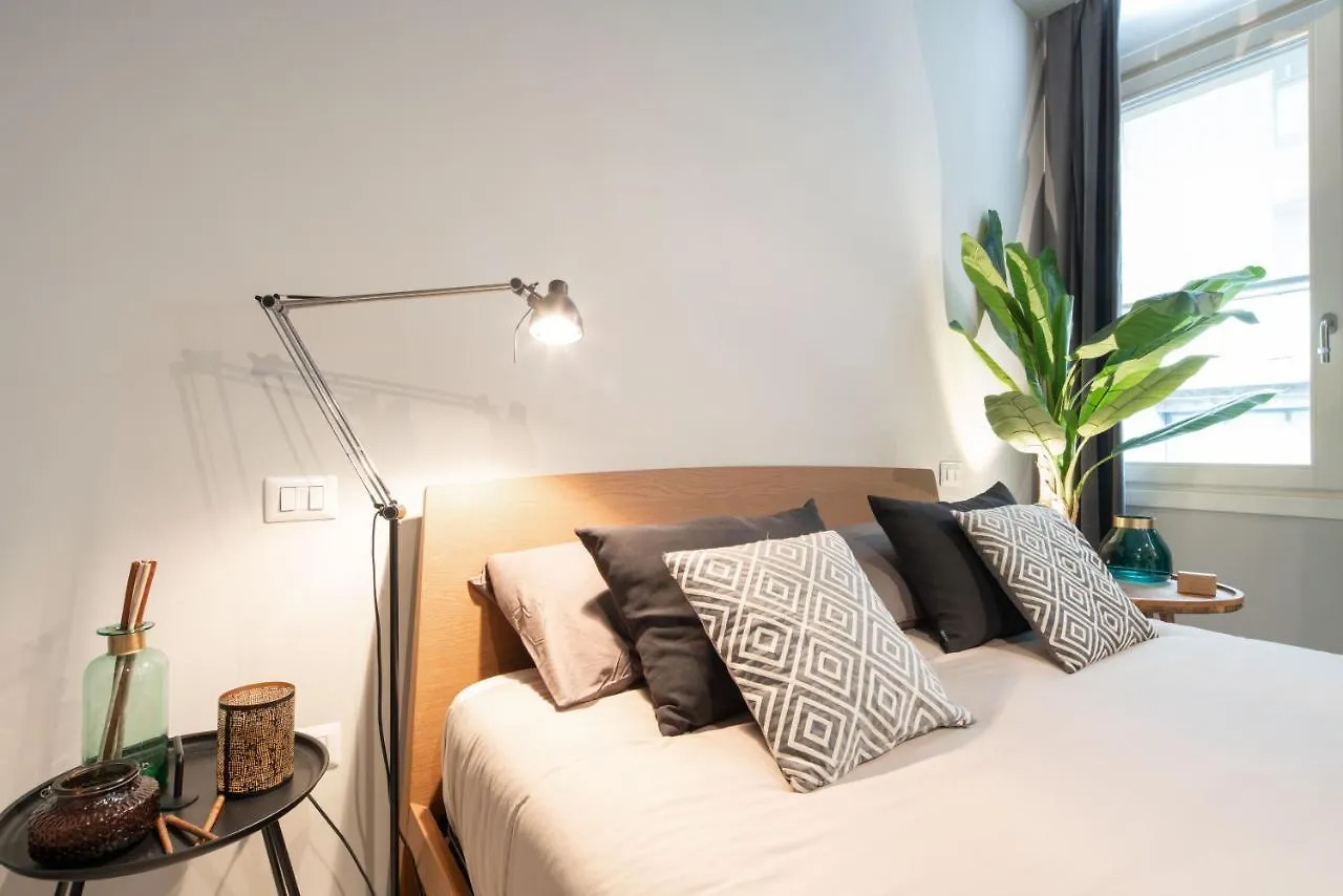 Officine Cavour Piazza Cavour Apartman Padova Olaszország