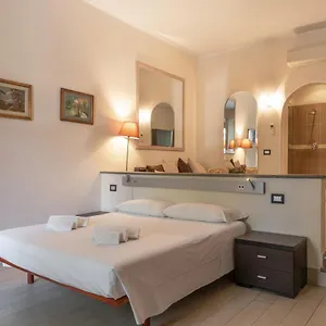 Tiberina - Trastevere Apartment Rome