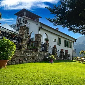 Il Poggio Di Maro' Farm stay Badalucco