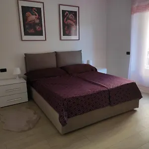 Al Sereno Apartment Luino