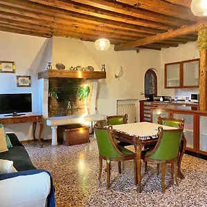 Ca' Nadia Apartment Venedig