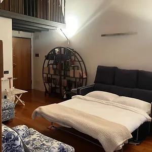 Pensión Ciao Amore, Padua