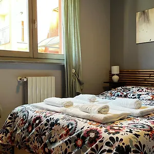 Jane's - Netflix, Wi-fi Apartment Mailand