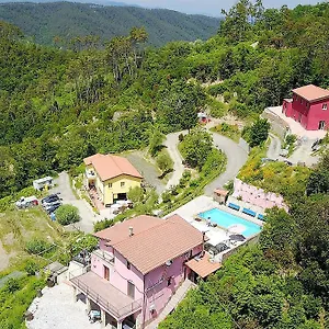I Gelsi E I Castagni Farm stay Polverara